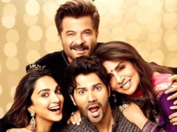 Jugjugg Jeeyo: Advance bookings start a week prior for the Varun Dhawan, Kiara Advani, Anil Kapoor starrer