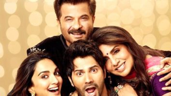 Jugjugg Jeeyo: Advance bookings start a week prior for the Varun Dhawan, Kiara Advani, Anil Kapoor starrer