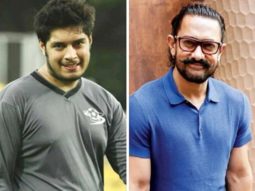 Junaid Khan to not debut with Aamir Khan Productions’ Pritam Pyare