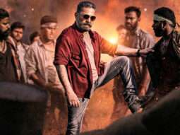 Kamal Haasan confirms next part of Lokesh Kanagaraj’s Vikram will see a face off between him and Suriya; watch