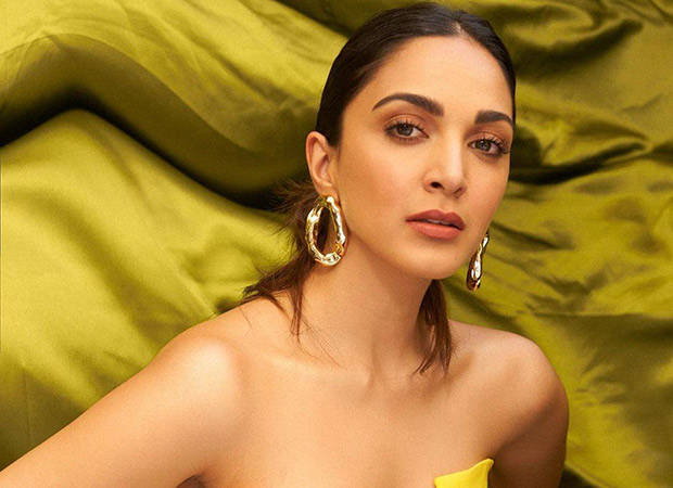 Kiara Advani’s fan who had carried a photo of her during his participation in KBC gets to meet her 