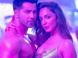 From ‘First Class’ in Kalank to Jugjugg Jeeyo, Varun Dhawan and Kiara Advani make for an interesting pair onscreen