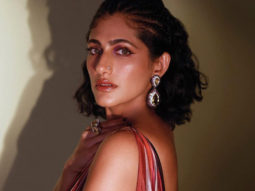 Kubbra Sait makes a shocking confession about sexual abuse in her memoir – “He was no longer my uncle as he rubbed my thigh”