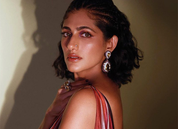 Kubbra Sait makes a shocking confession about sexual abuse in her memoir - "He was no longer my uncle as he rubbed my thigh”