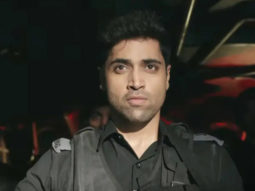 Army officer’s wife lauds Adivi Sesh’s performance in Major post special screening- “When we were watching the film, we did not see you, we only saw Major” Army officer’s wife lauds Adivi Sesh’s performance in Major post special screening- “When we were watching the film, we did not see you, we only saw Major”