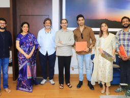 Maharashtra CM Uddhav Thackeray congratulates the team of Adivi Sesh’s Major; assures them full support