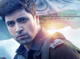 Major team releases third song from the album titled ‘Jana Gana Mana’