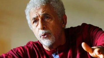 Naseeruddin Shah calls The Kashmir Files an ‘almost fictionalised version of the suffering of Kashmiri Hindus’; Vivek Agnihotri reacts