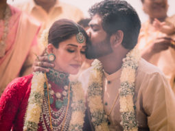 Nayanthara-Vignesh Shivan Wedding: Vignesh shares first pictures from wedding ceremony- “She’s Nayan & am the One”