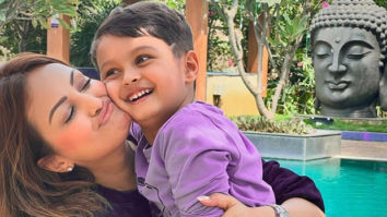 Actress Nisha Rawal celebrates her son Kavish’s birthday at an Orphanage; says “This year I have decided to gift him the quality of compassion”