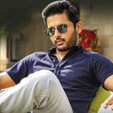 Bheeshma star Nithiin completes 20 years in the film industry: “I thank all the directors, producers, actors, technicians, staff and crew of every film I worked on”