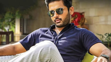 Bheeshma star Nithiin completes 20 years in the film industry: “I thank all the directors, producers, actors, technicians, staff and crew of every film I worked on”