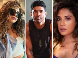 Priyanka Chopra, Farhan Akhtar, Richa Chadha and other celebs slam a perfume ad for promoting gang-rape culture