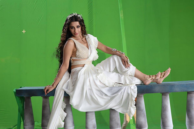 Nyrra Banerji and Jiya Shankar will play leads in Colors' supernatural thriller Pishachini