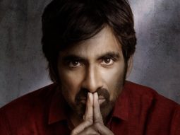 Ravi Teja shares the release date of Ramarao On Duty on Twitter; film to release on July 29