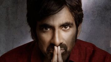 Ravi Teja shares the release date of Ramarao On Duty on Twitter; film to release on July 29