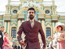 Ram Charan wins hearts of international audience with the re-release of RRR