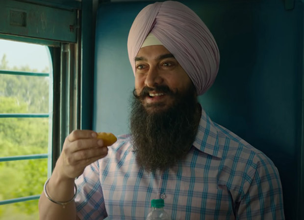 'Meri Mamma kehti thi...' memes from Aamir Khan's Laal Singh Chaddha trends on social media