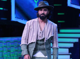 First winner Salman Yusuff Khan gets emotional as he returns to Dance India Dance after 13 years!