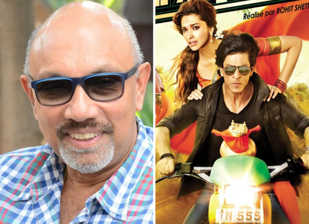 Sathyaraj was ‘hesitant’ to do Shah Rukh Khan starrer Chennai Express; reveals why he didn’t take up more Bollywood offers