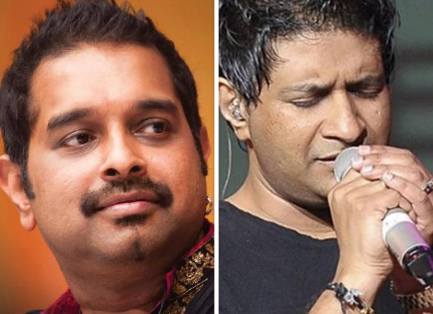 Shankar Mahadevan reveals that not winning awards never bothered K K