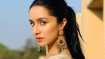 Shraddha Kapoor arrives in Spain for the shoot of Luv Ranjan’s film, shares a glimpse of her travel