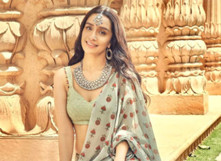 Shraddha Kapoor to star in Stree prequel; project to kick off in August