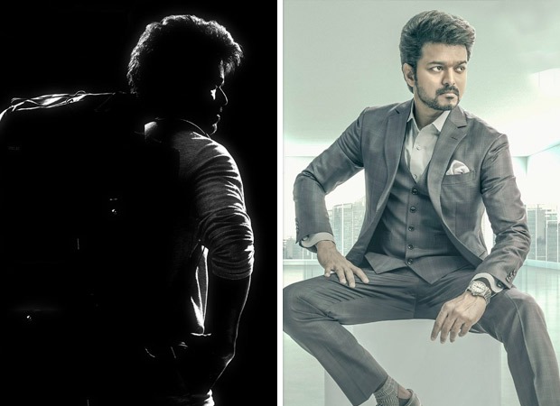 First Look of Varisu: Vijay looks suave as the bossman in this Vamshi Paidipally entertainer