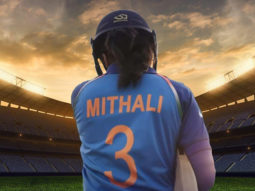 Taapsee Pannu starrer Shabaash Mithu’s trailer to be released on June 20