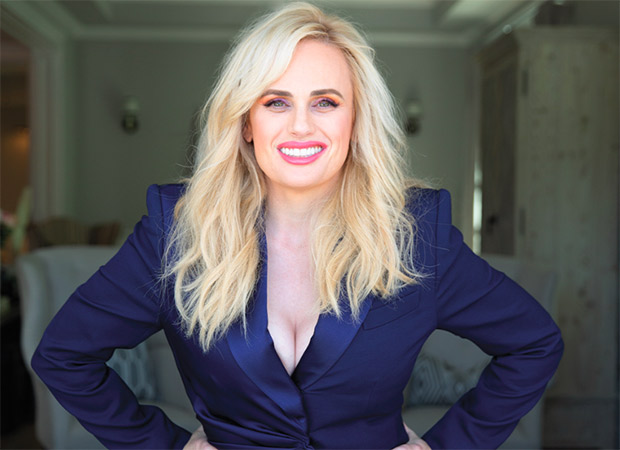 Pitch Perfect star Rebel Wilson responds to Australian newspaper threatening to out her as queer 