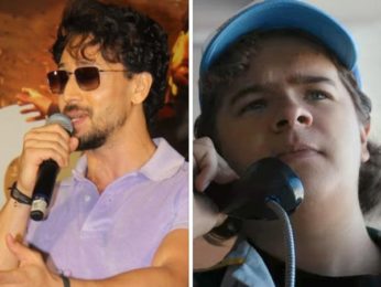 WATCH: Fans spot famous dialogue of Tiger Shroff, ‘Choti Bachhi Ho Kya’ in ‘Stranger Things S4’