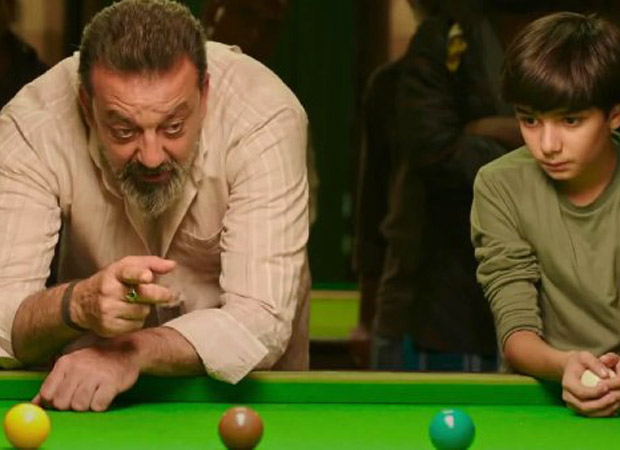 Toolsidas Junior traces director Mridul's real-life story