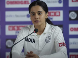 USHA associates with Taapsee Pannu starrer Shabaash Mithu, a biopic on Mithali Raj