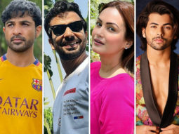 World Environment Day 2022: Popular TV celebs like Mohammad Nazim, Manit Joura, Nisha Rawal and others talk about protecting the planet