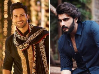 EXCLUSIVE: Varun Dhawan wants to do a film with Arjun Kapoor; has requested Anees Bazmee to do a film with #Varjun EXCLUSIVE: Varun Dhawan wants to do a film with Arjun Kapoor; has requested Anees Bazmee to do a film with #Varjun