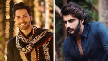 EXCLUSIVE: Varun Dhawan wants to do a film with Arjun Kapoor; has requested Anees Bazmee to do a film with #Varjun