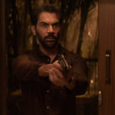 Rajkummar Rao as Vikram in HIT: The First Case is divided between his job and the trauma of his past; watch first glimpse