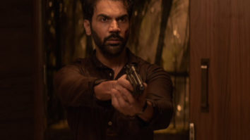 Rajkummar Rao as Vikram in HIT: The First Case is divided between his job and the trauma of his past; watch first glimpse