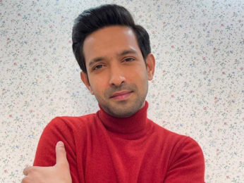 Vikrant Massey begins shooting for Sector 36 in Delhi- “I was really waiting to talk about this one for a while” Vikrant Massey begins shooting for Sector 36 in Delhi- “I was really waiting to talk about this one for a while”