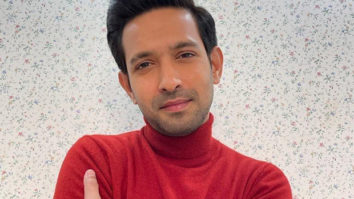 Vikrant Massey begins shooting for Sector 36 in Delhi- “I was really waiting to talk about this one for a while”