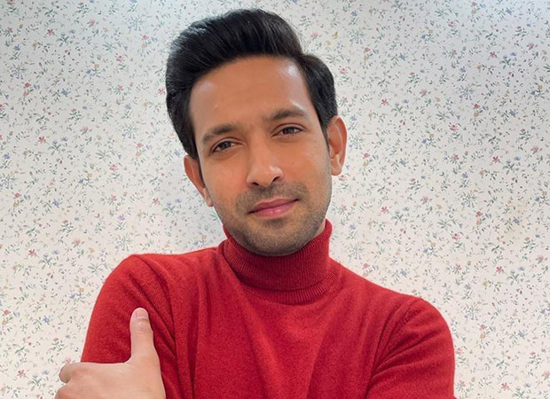 Vikrant Massey begins shooting for Sector 36 in Delhi- "I was really waiting to talk about this one for a while"