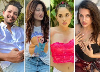 World Environment Day Exclusive: KKK 12 contestant Nishant Bhat, Kundali Bhagya fame Mahira Sharma and others speak about saving planet Earth