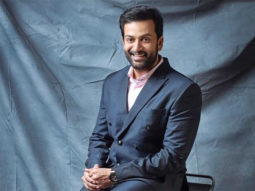 “Bigger the dreams, larger the obstacles” says Prithviraj Sukumaran as his upcoming thriller, Kaduva gets postponed