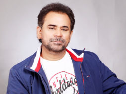 “Wanted to make a horror film even kids”: Anees Bazmee on his vision for Bhool Bhulaiyaa 2