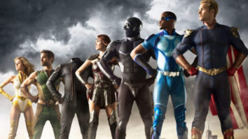 “The storyline is a massive superhero orgy,” says showrunner Eric Kripke as The Boys season 3 debuts Herogasm episode this Friday