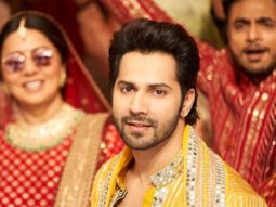 Jugjugg Jeeyo Box Office: Film emerges as Varun Dhawan’s seventh highest opening week grosser