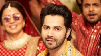 Jugjugg Jeeyo Box Office: Film emerges as Varun Dhawan’s seventh highest opening week grosser Jugjugg Jeeyo Box Office: Film emerges as Varun Dhawan’s seventh highest opening week grosser