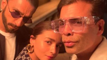 EXCLUSIVE: Karan Johar’s Alia Bhatt – Ranveer Singh starrer Rocky Aur Rani Ki Prem Kahani to NOT release on February 10, 2023; release rescheduled due to Alia’s pregnancy