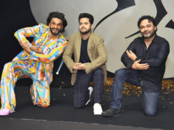 Ranveer Singh starrer Jayeshbhai Jordaar director Divyang Thakkar opens up on OTT release of the film