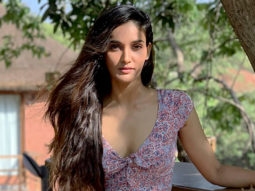 Receiving beachy vibes from Mukti Mohan